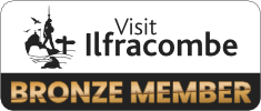 We're on Visit Ilfracombe!