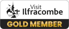 We're on Visit Ilfracombe!