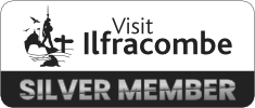 We're on Visit Ilfracombe!
